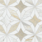 Athena Gold Estrella Polished