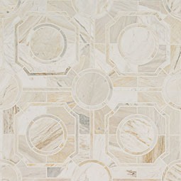 Athena Gold Regency Polished