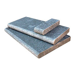 Atlantic Blue Pool Coping