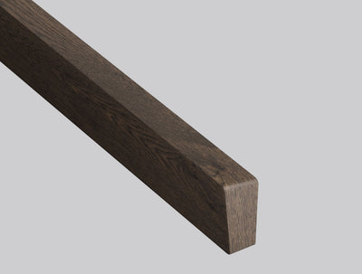 MSI Ladson Atwood Stair Tread Return