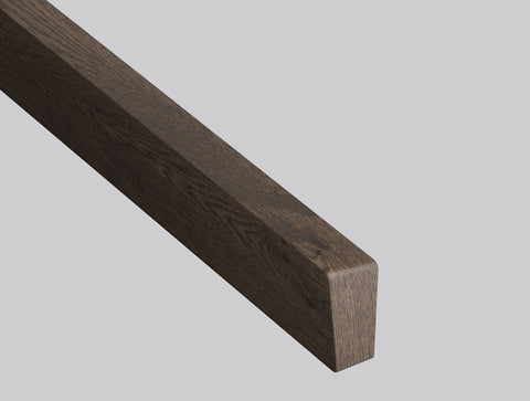 MSI Ladson Atwood Stair Tread Return