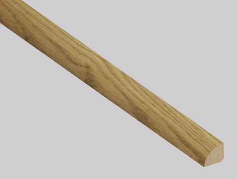 MSI Woodhills Aura Gold Oak Wood Flooring Gold Quarter Round