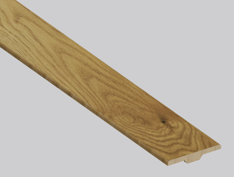 MSI Woodhills Aura Gold Oak Wood Flooring Gold T-Molding