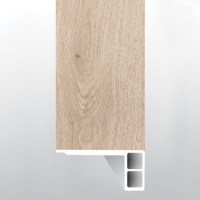 MSI Cyrus 2.0 Austell Grove Flush Stair Nose Eased Edge