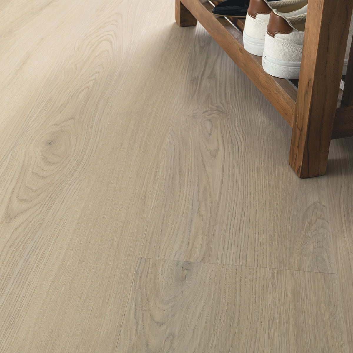 MSI Kallum Austell Grove Luxury Vinyl Plank Flooring — surface detail in natural tonality