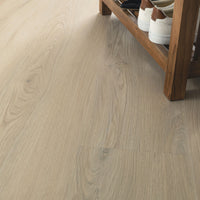 MSI Kallum Austell Grove Luxury Vinyl Plank Flooring — surface detail in natural tonality