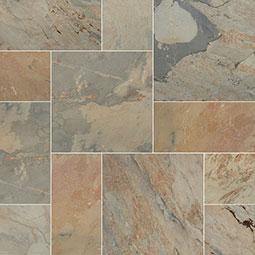 Autumn Slate Tile