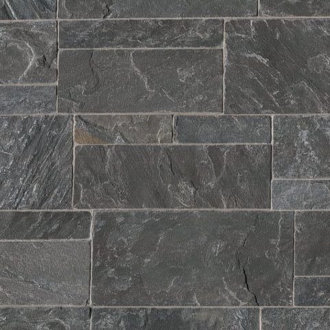 MSI Avalon Bay Sawn Ashlar Light Tumbled Rockmount