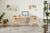 MSI Smithcliffs Avery Ash Rigid Core Flooring