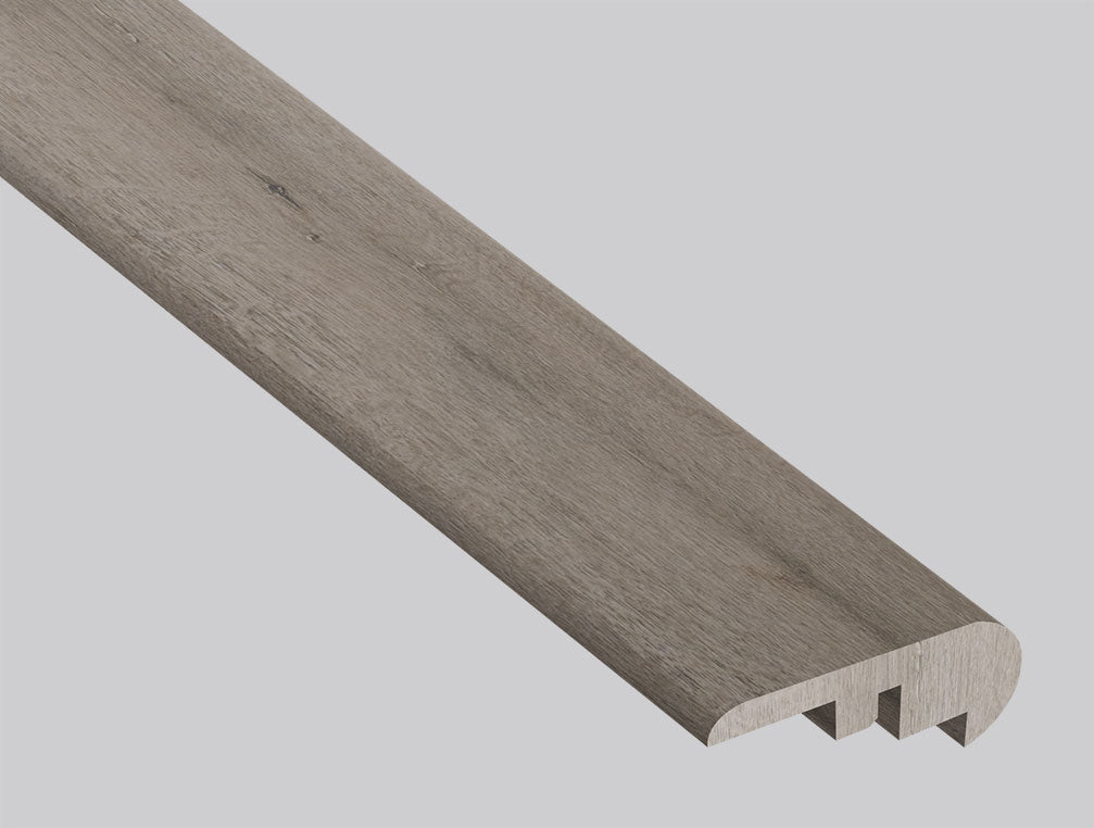 MSI Smithcliffs Avery Ash Overlapping Stair Nose