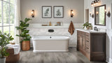 MSI Smithcliffs Avery Ash Rigid Core Flooring