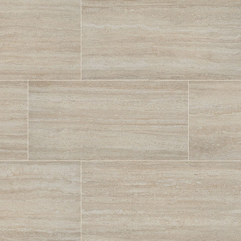 MSI Cordova Avorio Porcelain Paver