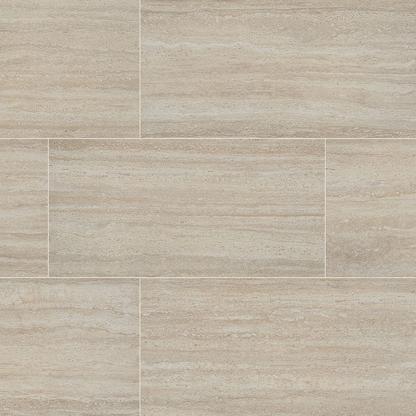 MSI Cordova Avorio Porcelain Paver