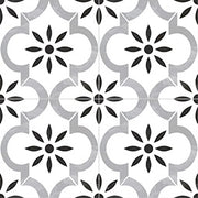 Azila Encaustic Tile