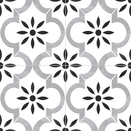 Azila Encaustic Tile