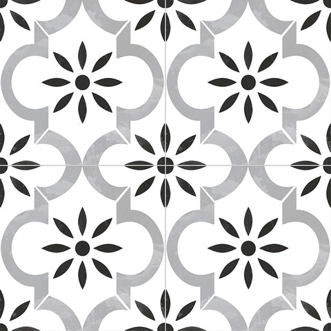 MSI Kenzzi Azila Encaustic Tile