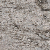 MSI Azul Celeste Granite — Pre-Fab Countertop factory-finished eased edge ready for install
