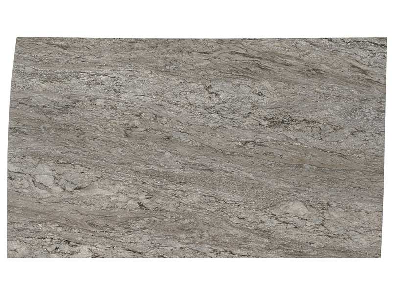 MSI Azul Celeste - Granite Island Countertop