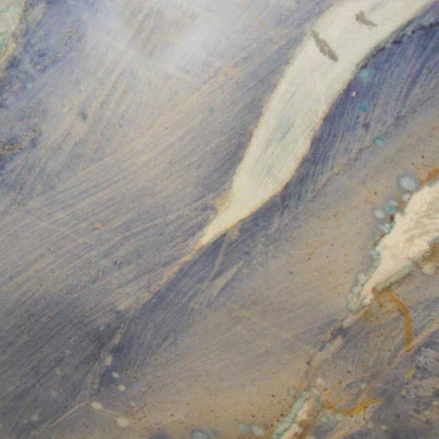 MSI Azul Macaubas - Quartzite Slab