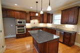 MSI Azul Platino - Granite Slab