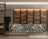 MSI Azul Treasure - Quartzite Slab