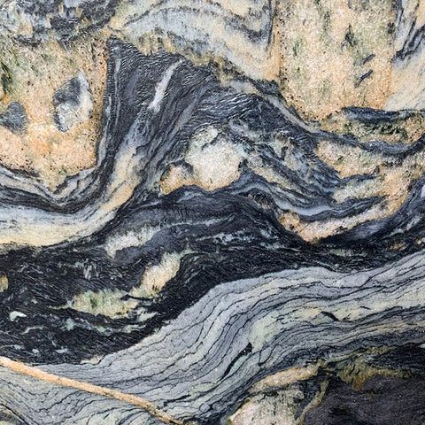 MSI Azul Treasure - Quartzite Slab