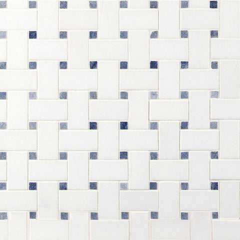 MSI Azula Basketweave Tile