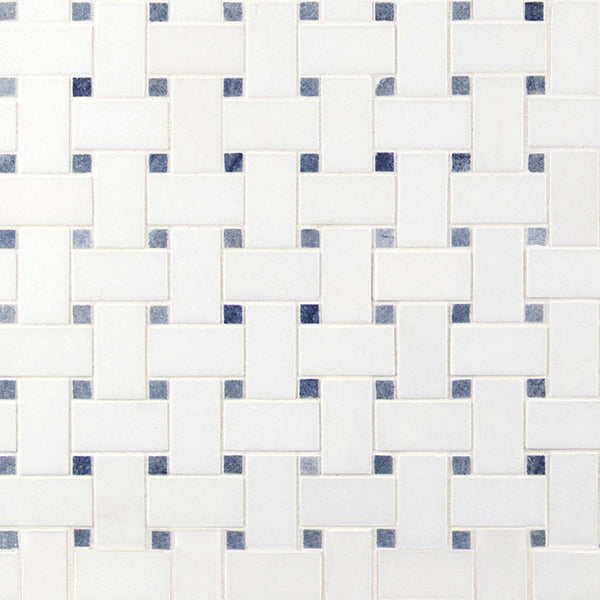 MSI Azula Basketweave Tile