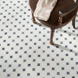 MSI Azula Floret Mosaic Tile
