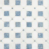 MSI Azula Hatchwork Marble Tile