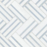 MSI Azula Linea Polished Tile