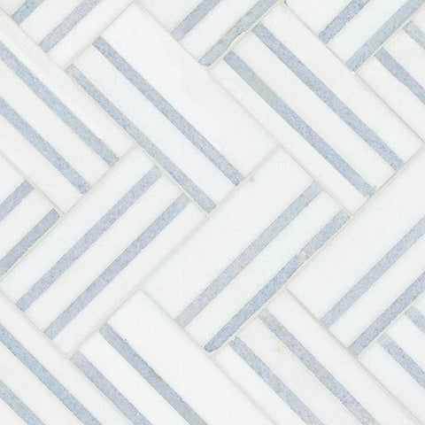 MSI Azula Linea Polished Tile