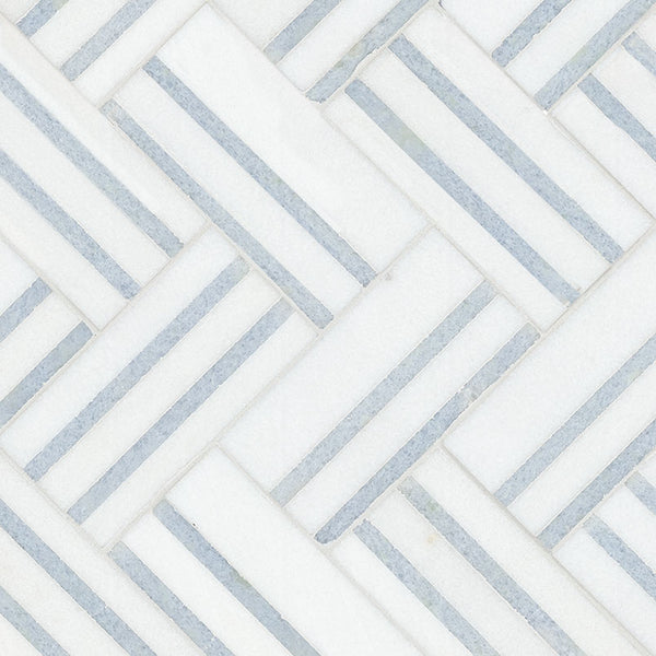MSI Azula Linea Polished Tile