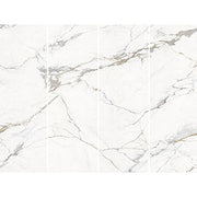 Azure Regal Calacatta Panels