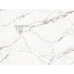Azure Regal Calacatta Panels