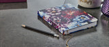 MSI Babylon Gray Concrete Finish - Quartz Slab