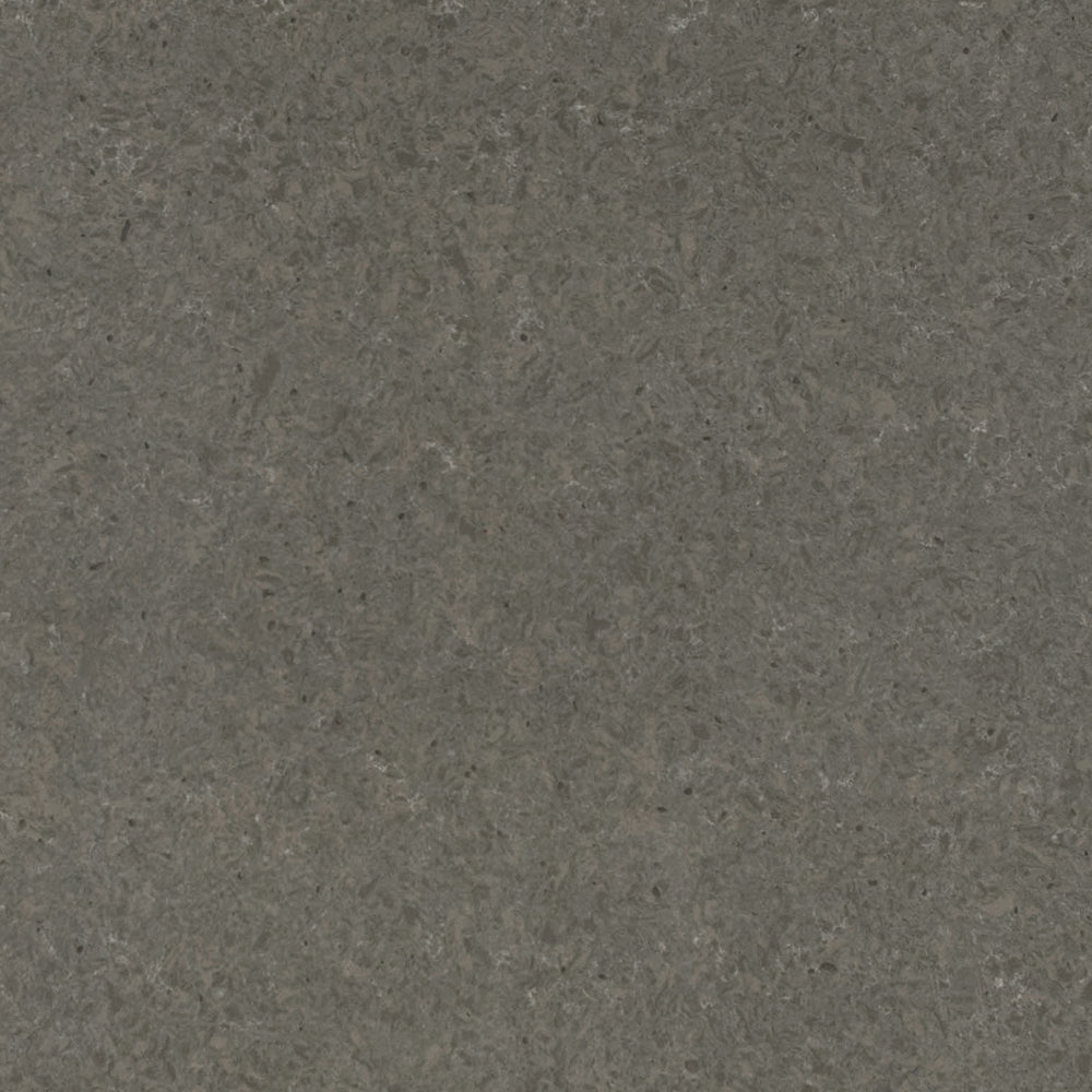 MSI Babylon Gray Quartz — Pre-Fab Countertop in gray tonality