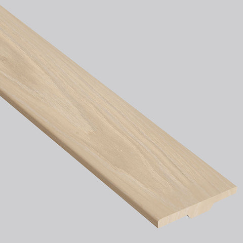 MSI Woodhills Bali Buff Oak Wood Flooring Buff T-Molding