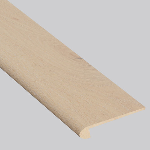 MSI Woodhills Bali Buff Oak Wood Flooring Stair Tread