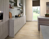MSI Woodhills Bali Buff Oak Wood Flooring