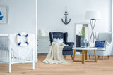 MSI Woodhills Bali Buff Oak Wood Flooring