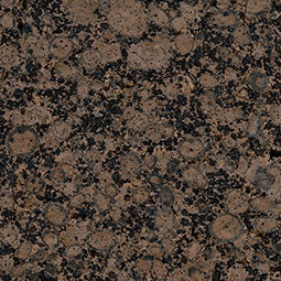 Baltic Brown Granite - Polished (3 x 3)