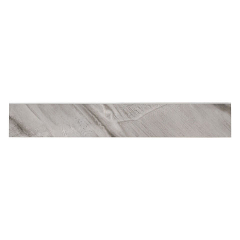 MSI Eden Bardiglio 4x24 Bullnose