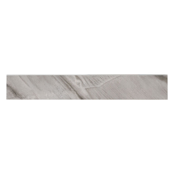 MSI Eden Bardiglio 4x24 Bullnose