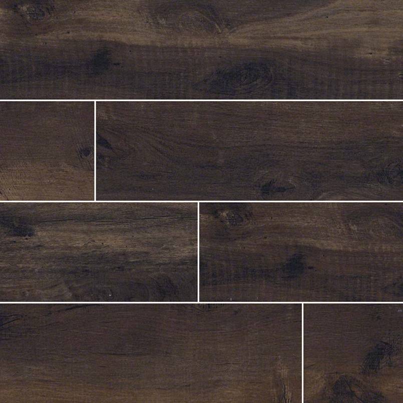 MSI Country River Bark 8 x 48 Matte