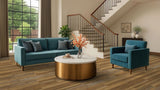 MSI Cyrus 2.0 Barnstorm Luxury Vinyl Plank Flooring