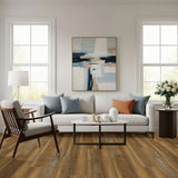 MSI Cyrus Barnstorm Luxury Vinyl Plank Flooring