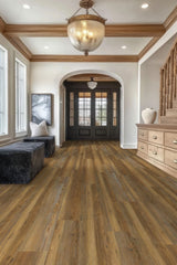MSI Prescott Barnstorm Luxury Vinyl Plank Flooring