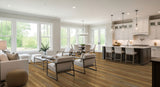 MSI XL Prescott Barnstorm Luxury Vinyl Plank Flooring