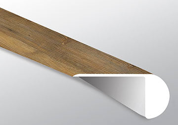 MSI Cyrus 2.0 Barnstorm Overlapping Stair Nose
